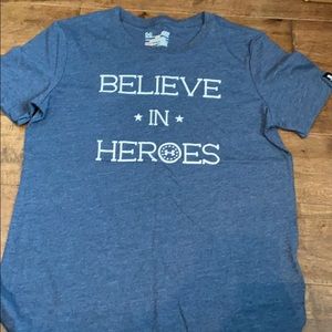 T shirt!
